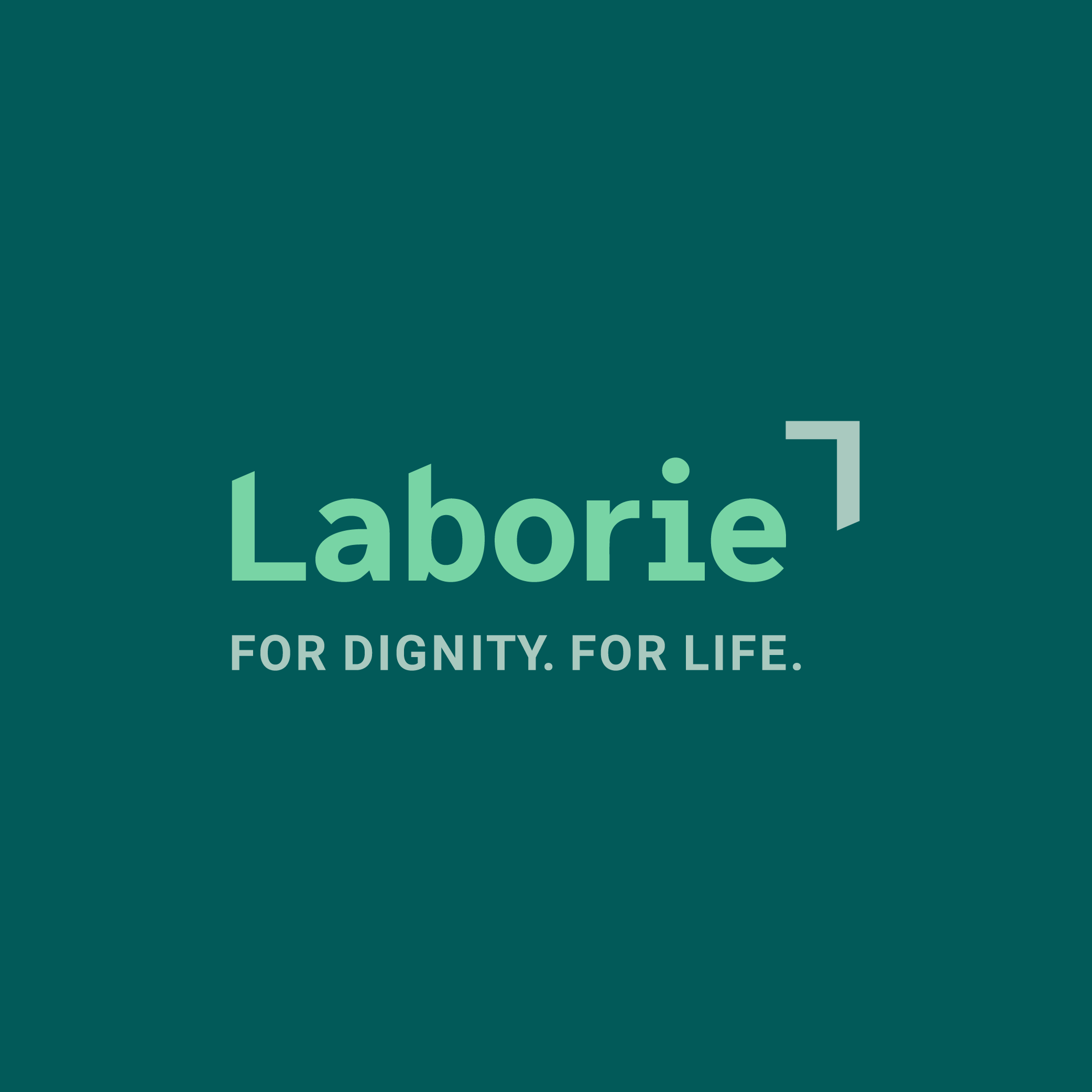 Laborie logo